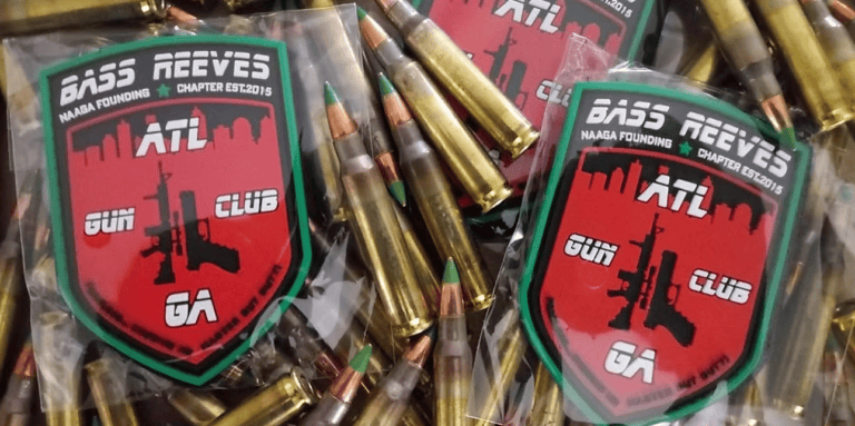 Explore The NAAGA Founding Chapter – Bass Reeves Gun Club